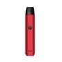 ZQ XTAL - Red