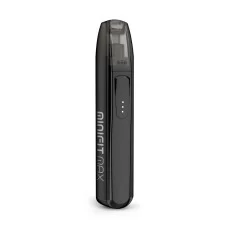Justfog Minifit Max Starter - Black