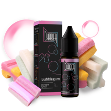 Жидкость Chaser 15ml/30mg New Bubblegum