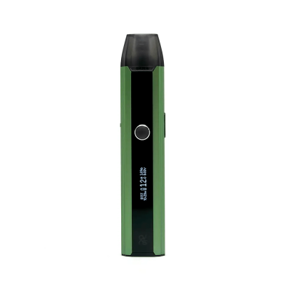 POD система OVNS Saber 3 Pod Kit Green - купити