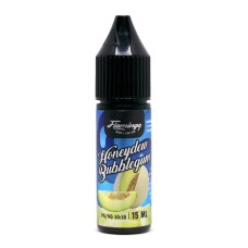 Рідина Flamingo Salt 15ml/50mg Honeydew Bubblegum