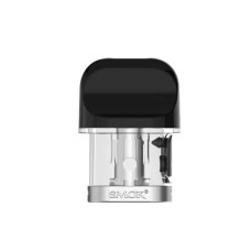 Картридж Smok Novo X Dc Mtl 0.8 Ohm White