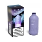 Одноразова POD система ELF BAR BB3000 Grape Одноразова POD система ELF BAR BB3000 Grape