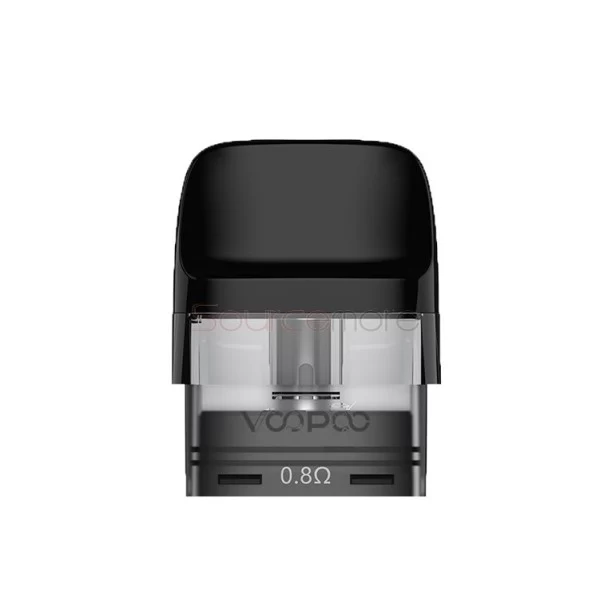 Картридж Voopoo Drag Nano 2 Pod 0.8 Ohm — купить