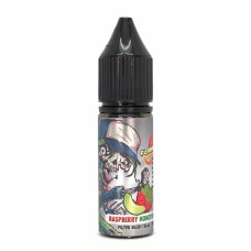 Рідина Flamingo Salt 15ml/50mg Raspberry Honeydew