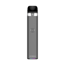 POD система Vaporesso Xros 3 Kit Space Grey