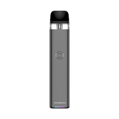 POD система Vaporesso Xros 3 Kit Space Grey - купити