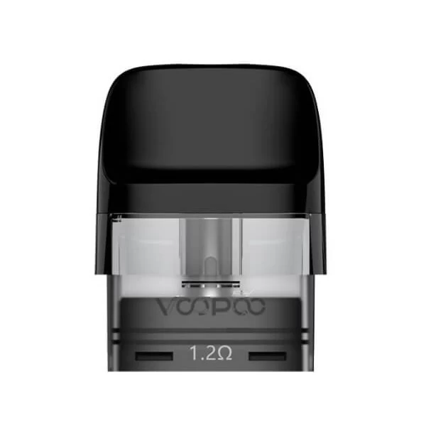 Картридж Voopoo Drag Nano 2 Pod 1.2 ohm — купити