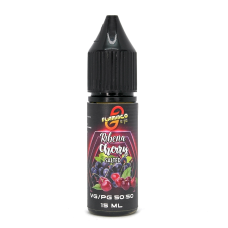 Жидкость Flamingo Salt 15ml/50mg Ribena Cherry