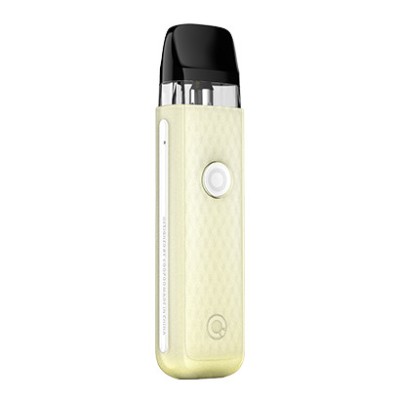 Pod Система Voopoo Vinci Q Kit Light Yellow - купити