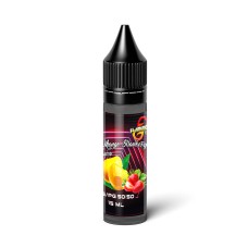 Рідина Flamingo Salt 15ml/50mg Vol #2 Mango Strawberry