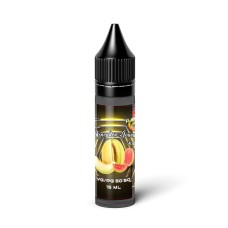 Рідина Flamingo Salt 15ml/50mg Vol #2 Honeydew Guava