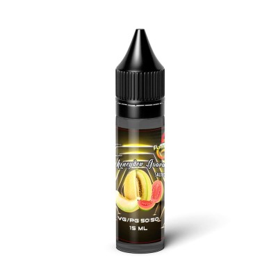 Рідина Flamingo Salt 15ml/50mg Vol #2 Honeydew Guava - купити