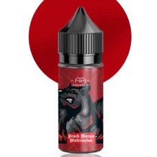 Жидкость Flavorlab Rf 350 Salt 30ml/50mg Peach Mango Watermelon