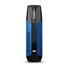 JustFog Minifit S - Blue