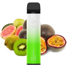 Одноразовая Pod Система Elf Bar 5000 Kiwi Passion Fruit Guava