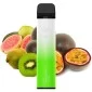 Одноразовая Pod Система Elf Bar 5000 Kiwi Passion Fruit Guava Одноразовая Pod Система Elf Bar 5000 Kiwi Passion Fruit Guava