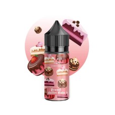 Жидкость Flavorlab Fl 350 Christmas Salt 30ml/50mg Peanut Butter Cake