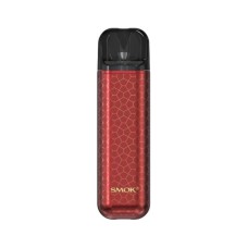 POD система Smok Novo 2S Kit Red Armor