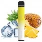 Одноразова POD система ELF BAR 2000 Pineapple Ice Одноразова POD система ELF BAR 2000 Pineapple Ice