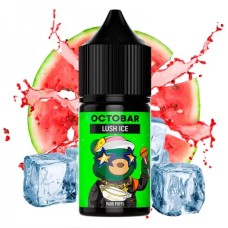 Жидкость Octobar 30ml/50mg Lush Ice