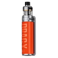 Pod Система Voopoo Drag X Pro California Orange