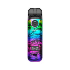 POD система SMOK Novo 4 Kit Fluid 7-Color