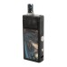 Smoant Pasito Rebuildable Pod Kit Black thumb