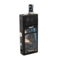 Smoant Pasito Rebuildable Pod Kit Black