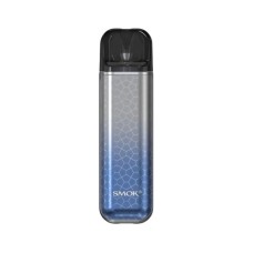 Pod Система Smok Novo 2s Kit Blue Grey Armor