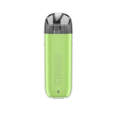 Pod Система Aspire Minican 2 Kit Lime Green