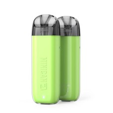 POD система ASPIRE MINICAN 2 Pod Kit Lime Green