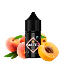 Жидкость Saltex Salt 30ml/45mg Peach