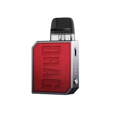 POD система Voopoo Drag Nano 2 Classic Red