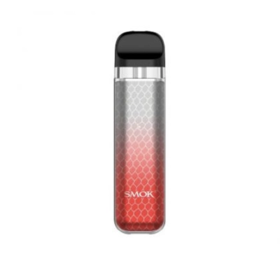 Smok Novo 2X - Silver Red Cobra - купити