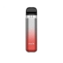 Smok Novo 2X - Silver Red Cobra Smok Novo 2X - Silver Red Cobra