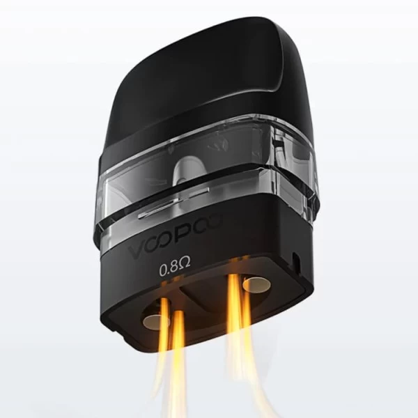 Картридж Voopoo Vinci V2 Pod 0.8 ohm — купити