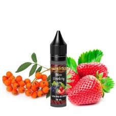 Жидкость Marvellous Brew 15ml/35mg Ribena Strawberry