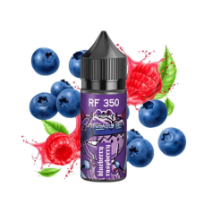 Жидкость Flavorlab Fl 350 Salt 30ml/0mg Blueberry Raspberry