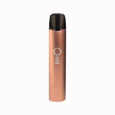 Nolimit BRO - Pod Gold