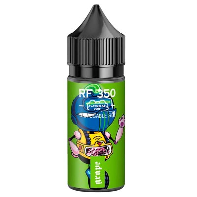 Жидкость Flavorlab Fl 350 Salt 30ml/50mg Grape - купити