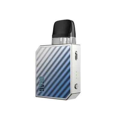 POD система Voopoo Drag Nano 2 Nebula Edition Aurora Blue - купити