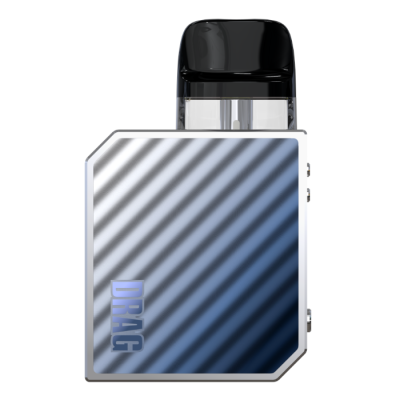 POD система Voopoo Drag Nano 2 Nebula Edition Aurora Blue - купити