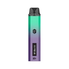 ZQ XTAL PRO - Aurora Borealis