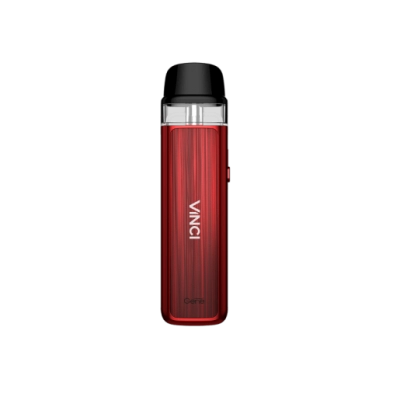 VooPoo Vinci - Aurora Red - купити