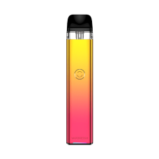 Pod Система Vaporesso Xros 3 Kit Neon Sunset