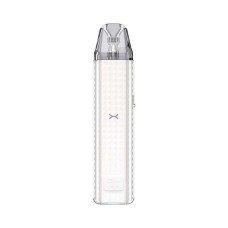 Pod Система Oxva Xlim Crystal Kit White