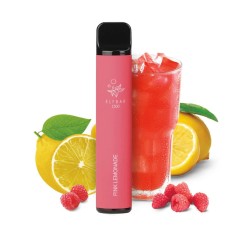 Одноразовая Pod Система Elf Bar 1500 Pink Lemonade