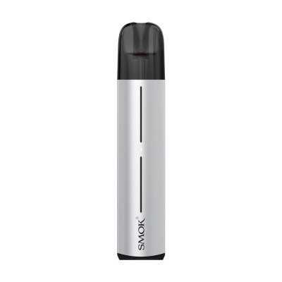 POD система Smok Solus 2 Kit Silver - купити