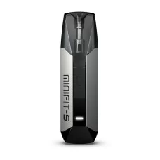 JustFog Minifit S - Silver